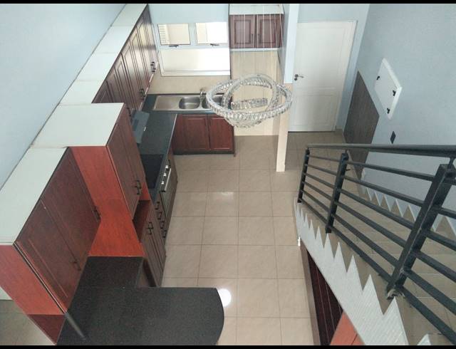 3 BEDROOM APARTMENT TO LET IN UMHLANGA RIDGE